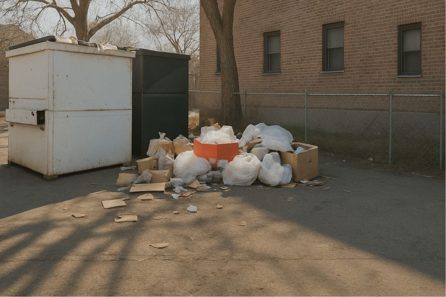 before-valet-trash